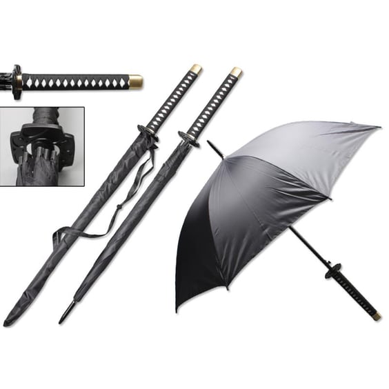 Зонтик Anime: Shakugan No Shana (Black Umbrella), (129328)