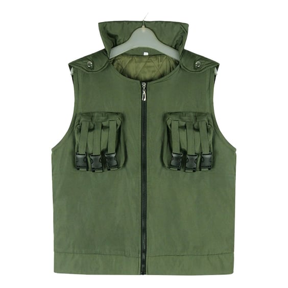 Костюм Naruto: Kakashi Hatake (XL), (100060) 3