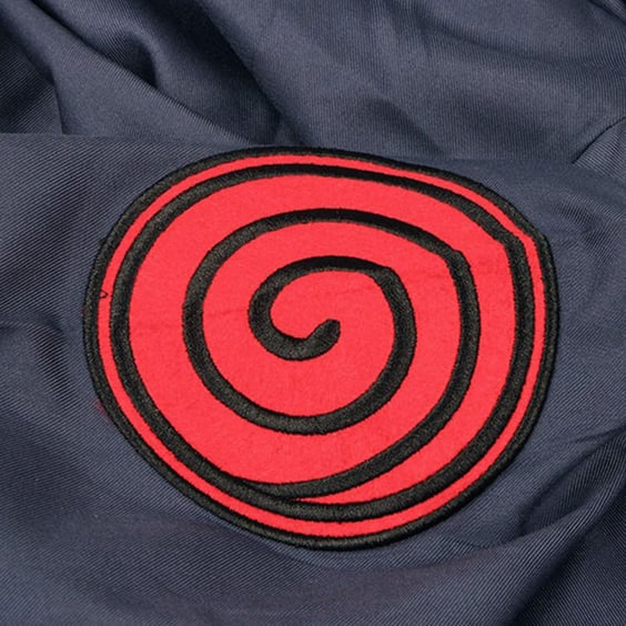 Костюм Naruto: Kakashi Hatake (XL), (100060) 8