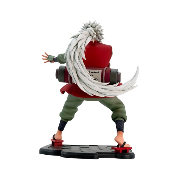 Колекційна фігурка ABYstyle Studio: Naruto: Jiraiya, (105299) 3