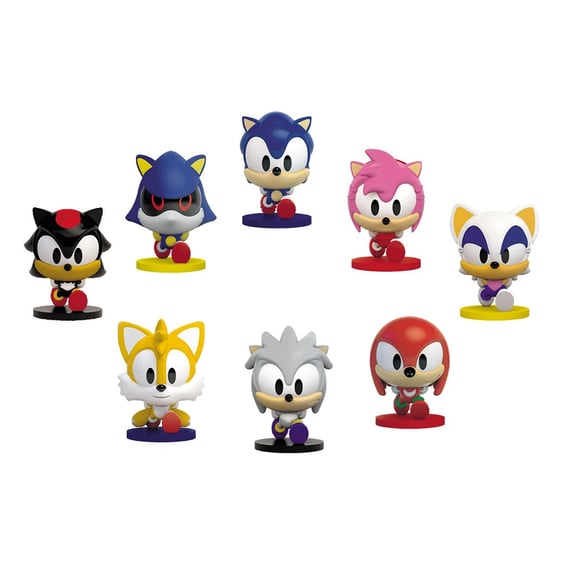 Настільна гра Zygomatic Games: Sonic: Суперкоманди, (106548) 3