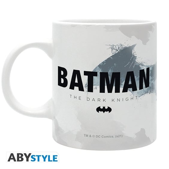 Кухоль ABYstyle: DC: Batman: The Dark Knight, (1071969) 2