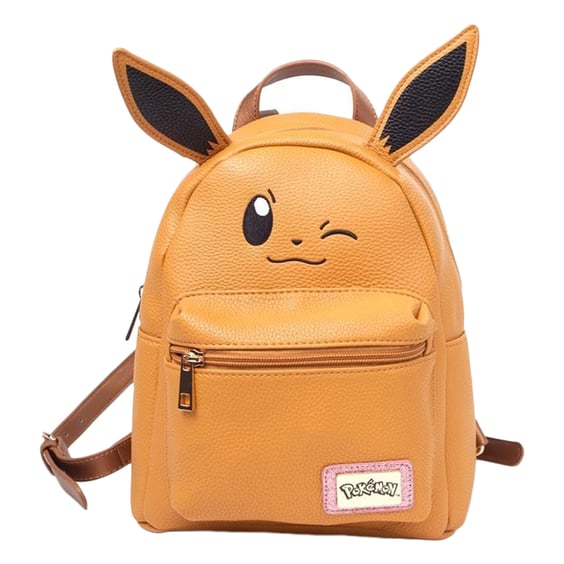 Рюкзак Difuzed: Pokemon: Eevee (AOP), (109252)
