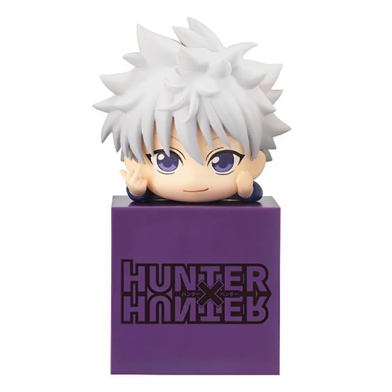 Фигурка Hunter x Hunter: Killua Zoldyck, (109441)