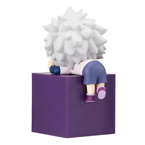 Фигурка Hunter x Hunter: Killua Zoldyck, (109441) 2