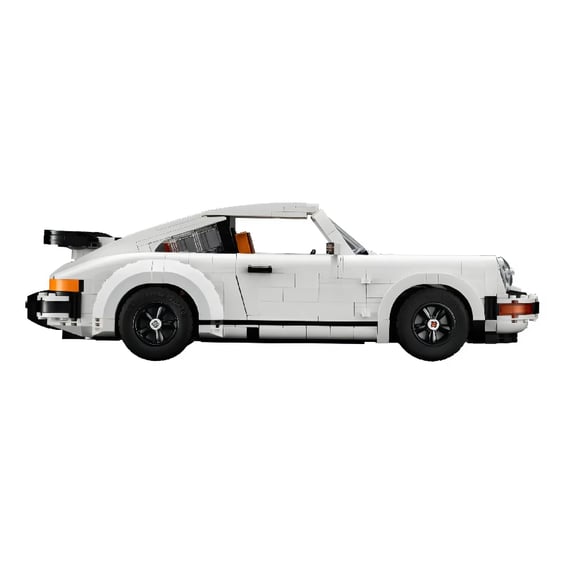 Конструктор LEGO: Icons: Porsche: Porsche 911, (110295) 10