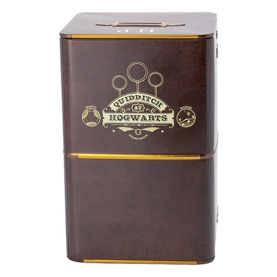 Скарбничка ABYstyle: Wizarding World: Harry Potter: Golden Snitch,  (111477) 3