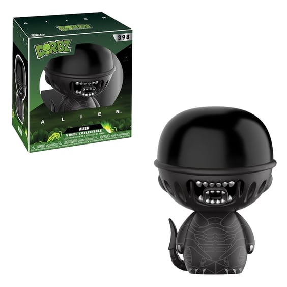 Фигурка Funko: Dorbz: Alien: Alien, (11316)