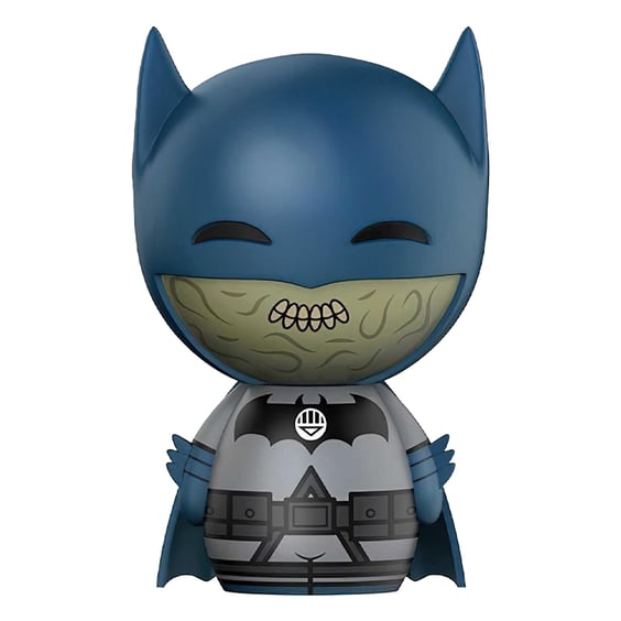 Фигурка Funko: Dorbz: DC: Blackest Night: Blackest Night Batman (Specialty Series Exclusive), (11377) 2