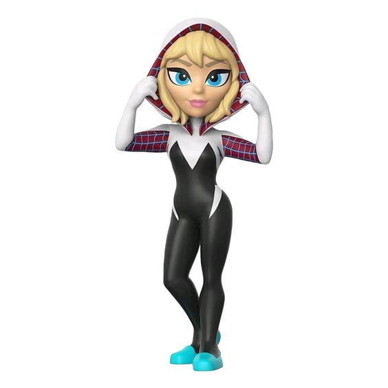 Фигурка Funko: Rock Candy: Marvel: Spider-Gwen, (11684) 2