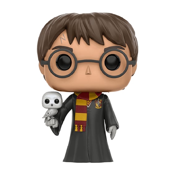 Фігурка Funko POP!: Wizarding World: Harry Potter: Harry Potter, (119153) 2
