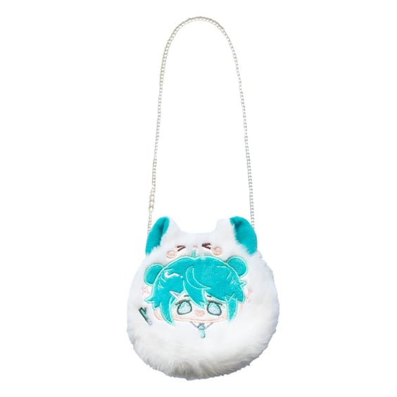 Сумка Vocaloid: Hatsune Miku, (120160)