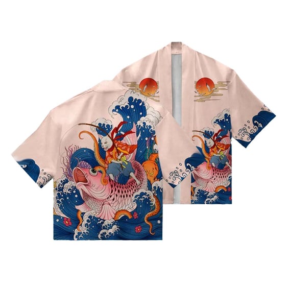 Хаорі Japanese Art, (120361)