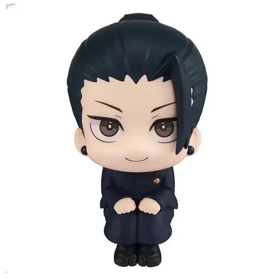 Фигурка Jujutsu Kaisen: Suguru Geto (Sitting), (129008)