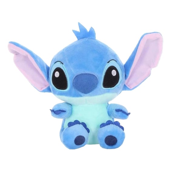 М'яка іграшка Disney: Lilo & Stitch: Stitch, (129111)
