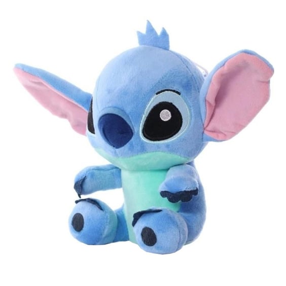 М'яка іграшка Disney: Lilo & Stitch: Stitch, (129111) 2