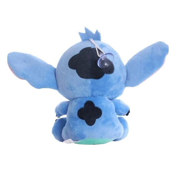 М'яка іграшка Disney: Lilo & Stitch: Stitch, (129111) 3