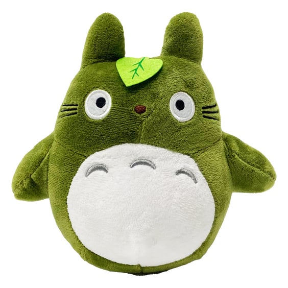 Мягкая игрушка Studio Ghibli: My Neighbor Totoro: Totoro (Green), (129213)