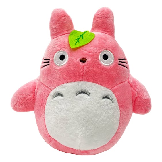 Мягкая игрушка Studio Ghibli: My Neighbor Totoro: Totoro (Рink), (129214)