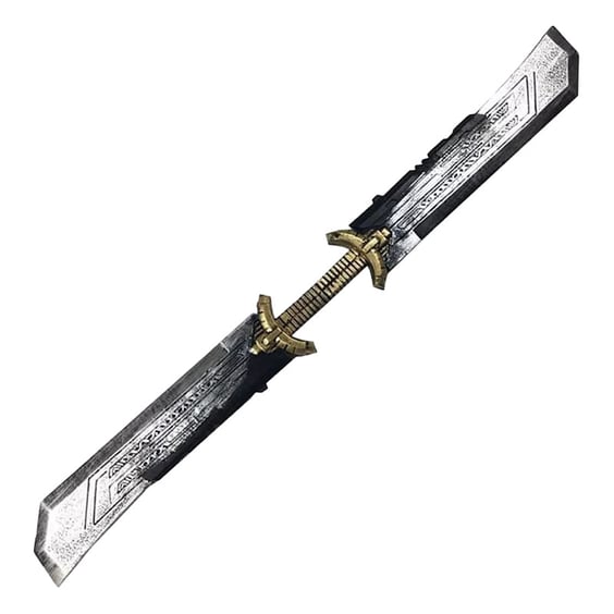 Меч Marvel: Thanos: Double-Edged Sword, (129217)