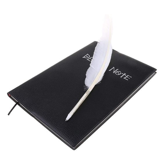Блокнот Death Note: Death Note, (129232) 2