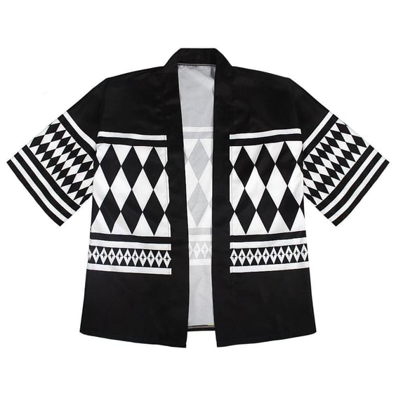 Хаорі Tokyo Revengers: Draken's Haori (L), (129360) 2