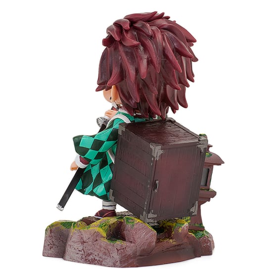 Фигурка Demon Slayer: Tanjiro Kamado, (129434) 2