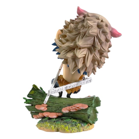 Фигурка Demon Slayer: Inosuke Hashibira, (129437) 2