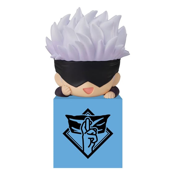 Фигурка Jujutsu Kaisen: Satoru Gojo, (129439)