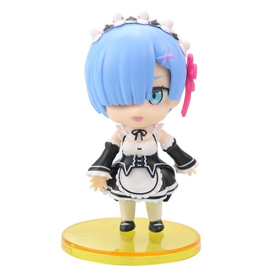 Фігурка Re:Zero: Rem (Maid Outfit), (129494)