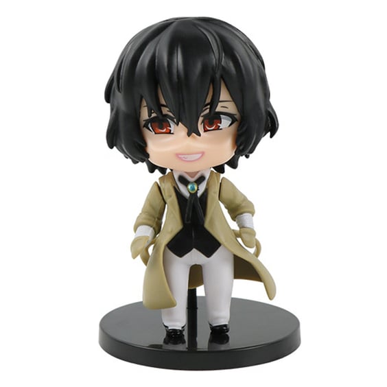 Фигурка Bungo Stray Dogs: Osamu Dazai, (129511)