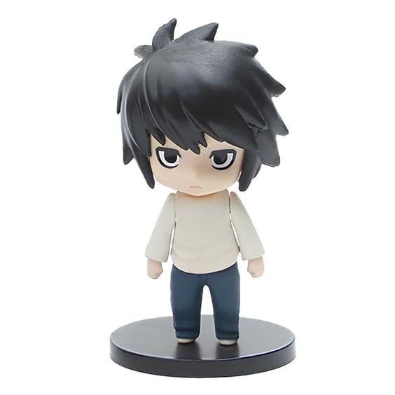 Фигурка Death Note: L Lawliet, (129539)