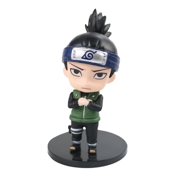 Фигурка Naruto: Shikamaru Nara, (129555)