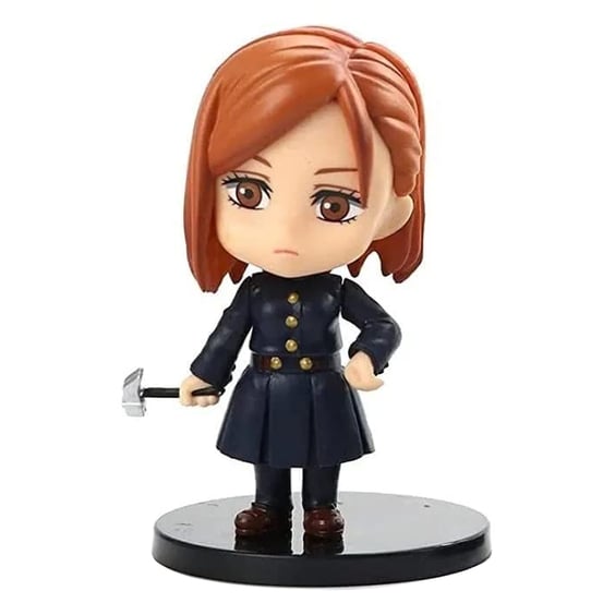 Фигурка Jujutsu Kaisen: Nobara Kugisaki, (129589)