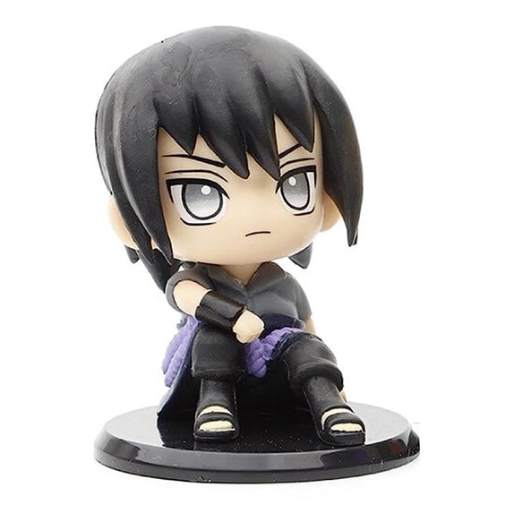 Фигурка Naruto: Sasuke, (129593)