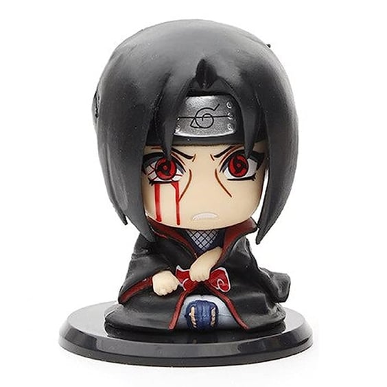 Фигурка Naruto: Itachi (Mangekyou Sharingan), (129599)