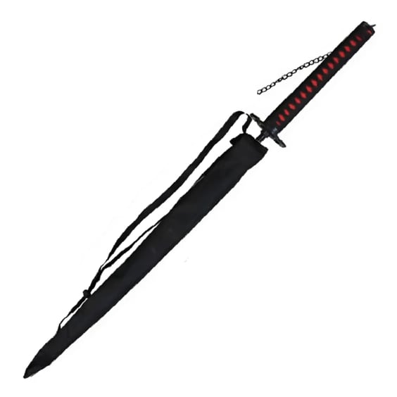 Зонтик Bleach: Ichigo Kurosaki: Zangetsu (Fullbring Bankai), (129633) 2