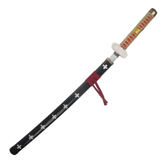 Катана One Piece: Trafalgar Law: Kikoku, (129638) 2