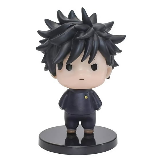 Фігурка Jujutsu Kaisen: Megumi Fushiguro, (129651)