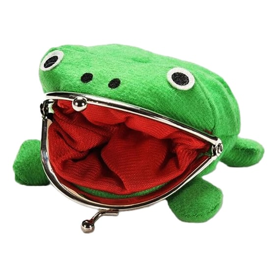 Кошелёк Naruto: Gama-chan, (129686)