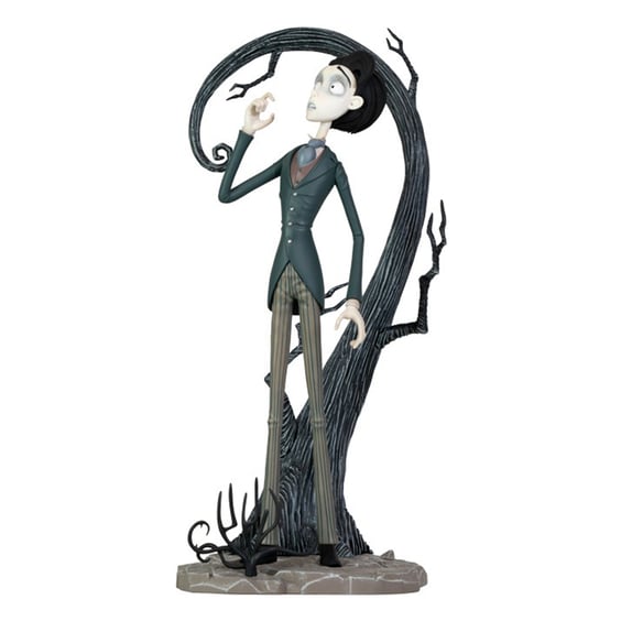Коллекционная фигурка ABYstyle Studio: Snapshot Gallery: Corpse Bride: Victor Van Dort, (131472)