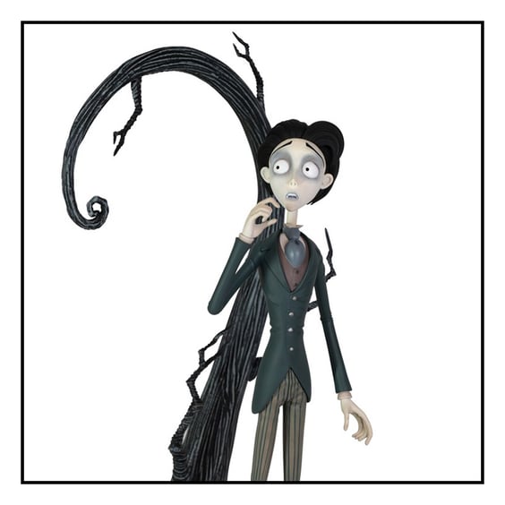 Коллекционная фигурка ABYstyle Studio: Snapshot Gallery: Corpse Bride: Victor Van Dort, (131472) 4