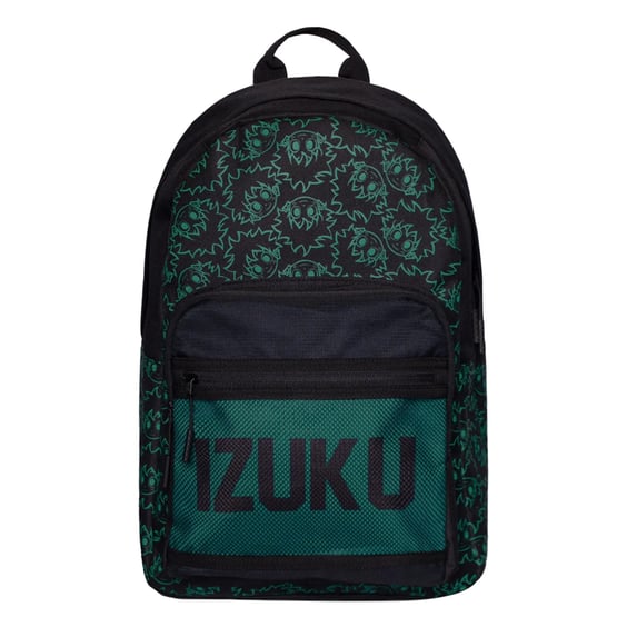 Рюкзак Difuzed: My Hero Academia: Izuku Midoriya (AOP), (140798)