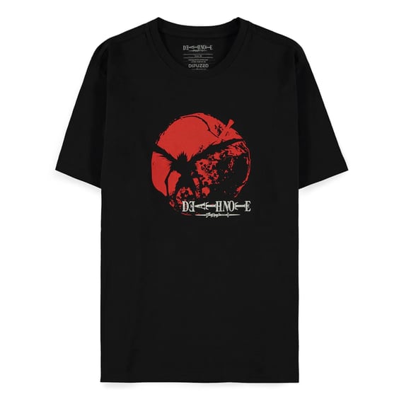 Футболка Difuzed: Death Note: Apple (XL), (141153)