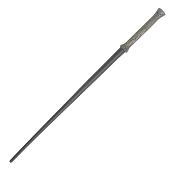 Волшебная палочка The Noble Collection: Wizarding World: Harry Potter: Bellatrix Lestrange: Wand, (14385)