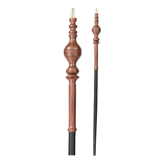 Чарівна паличка The Noble Collection: Wizarding World: Harry Potter: Minerva McGonagal: Wandl, (14477) 2