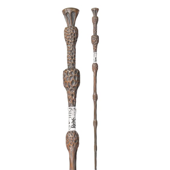 Волшебная палочка The Noble Collection: Wizarding World: Harry Potter: Albus Dumbledore: Wand, (14521) 2