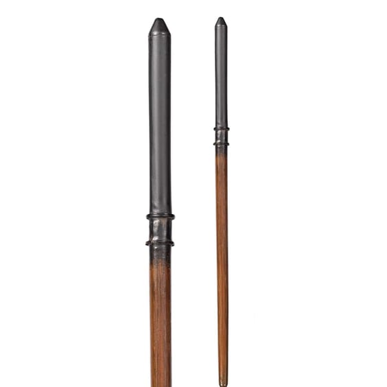 Волшебная палочка The Noble Collection: Wizarding World: Harry Potter: Draco Malfoy: Wand, (14569) 2