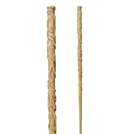 Волшебная палочка The Noble Collection: Wizarding World: Harry Potter: Hermione Granger: Wand, (14576) 2
