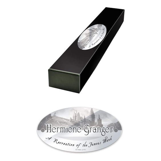 Волшебная палочка The Noble Collection: Wizarding World: Harry Potter: Hermione Granger: Wand, (14576) 3